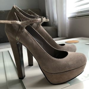 Steve Madden size 6.5 heels
